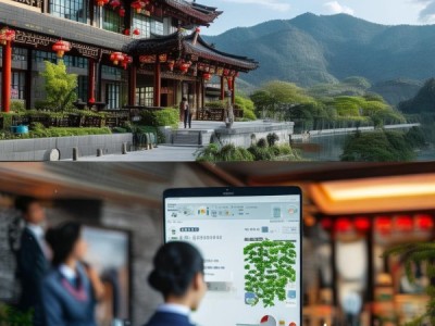 福建省休闲酒店预订服务助力推动旅游经济高质量发展
