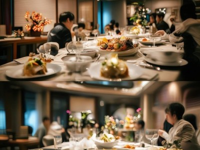 怀化美美酒店餐饮管理，一场品质生活的诗意之旅