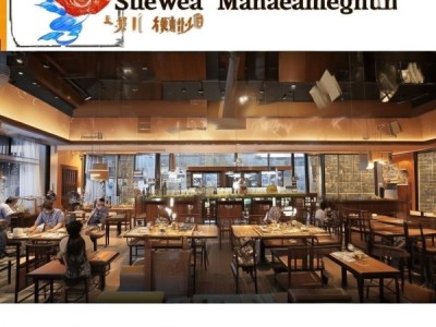 宁夏四合餐饮酒店管理有限公司,现代管理的创新与实践