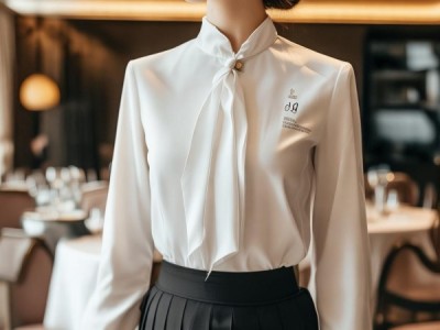 专业工作服搭配设计，为您的完美用餐体验保驾护航！