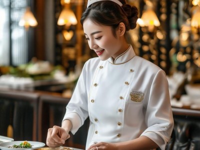 服务员的职业发展与技能提升对酒店餐饮服务的显著作用