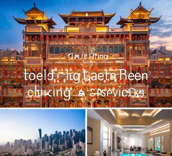 重庆旅游酒店预订服务，你的理想之选