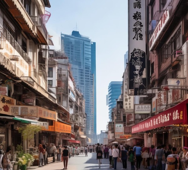 汕头餐饮酒店管理现状与挑战解析