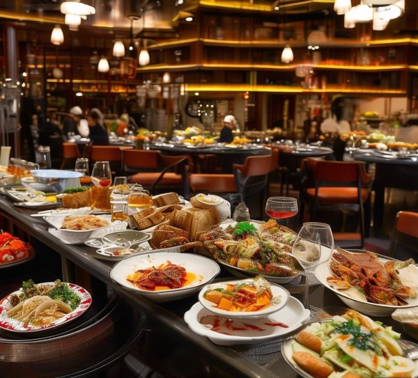 从化酒店餐饮管理怎么样？从化美食之都，体验地道慢火风情