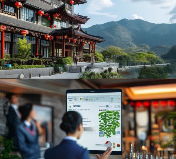 福建省休闲酒店预订服务，推动旅游经济高质量发展的重要力量