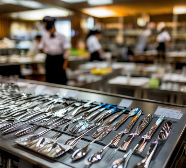 酒店餐饮部餐具管理办法，规范管理提升服务品质
