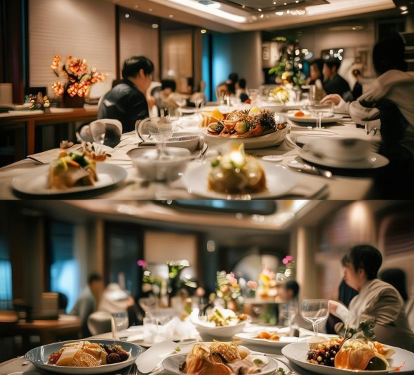 怀化美美酒店餐饮管理，一场品质生活的诗意之旅